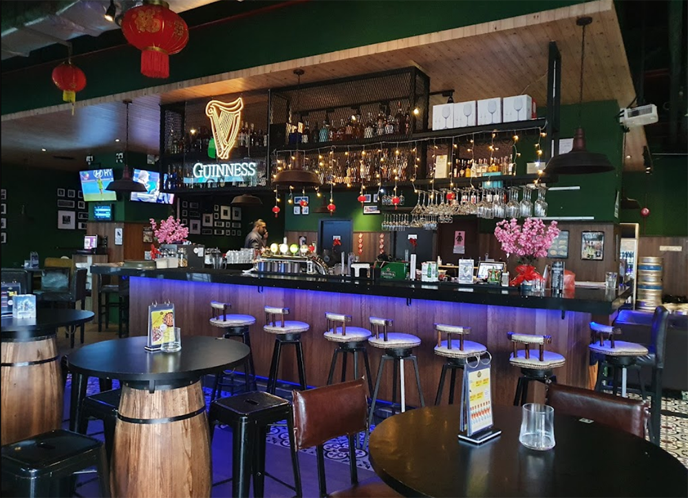 MacGregor's